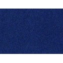 Velurový papír V21 stř.modrý